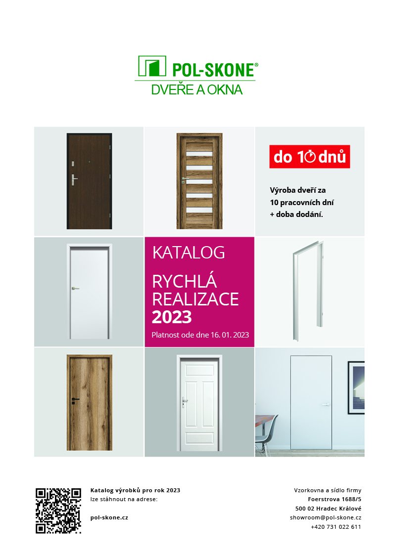 Katalogy POLSKONE.cz