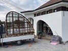 Unikátní realizace velkoformátového okna