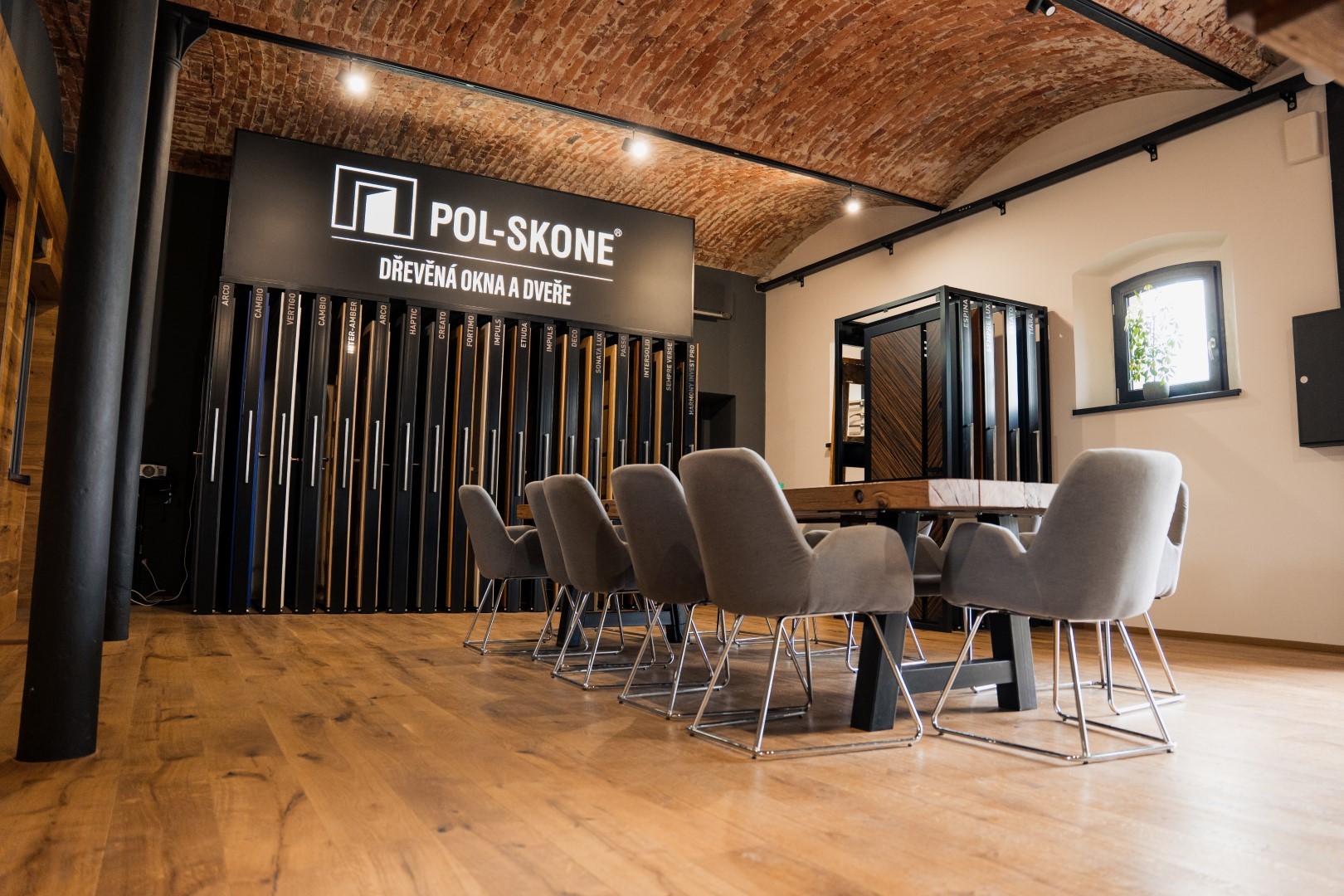 Showroom