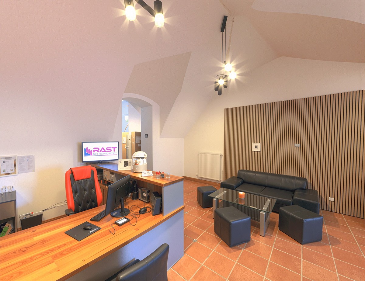 Prodejna RAST Kutná Hora