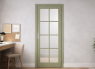 Interiérové dveře VISIO