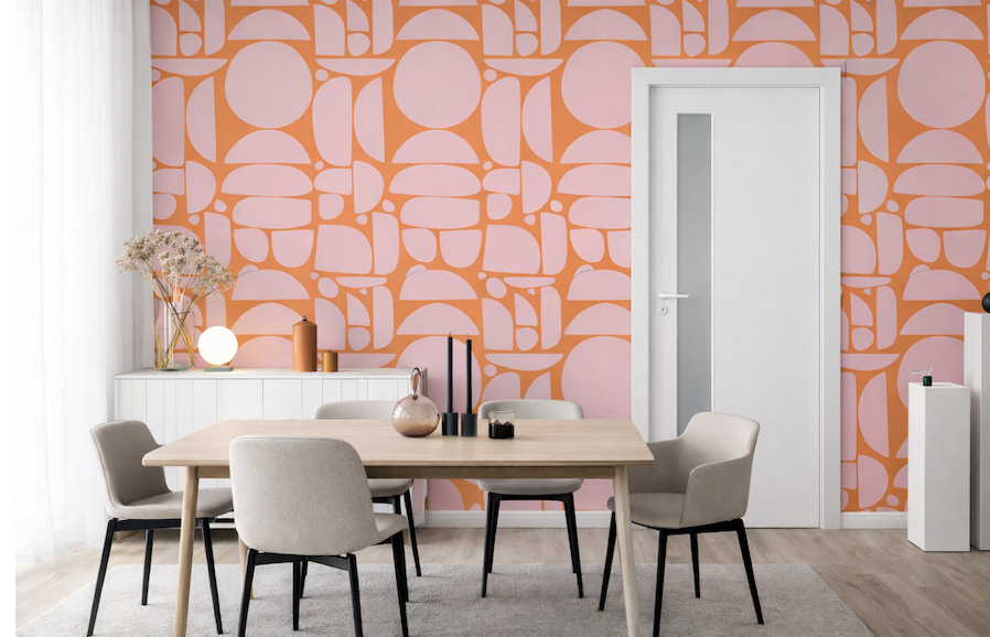 Interiérové dveře IMPULS