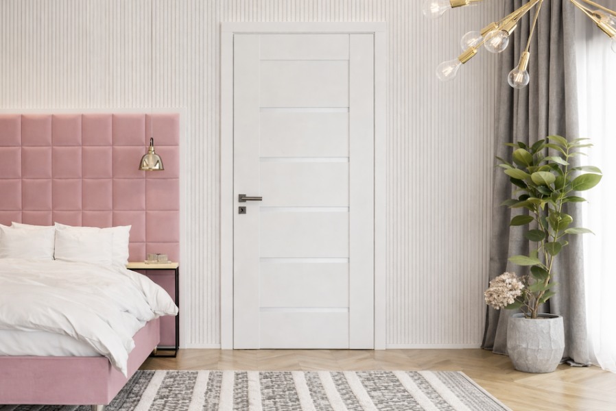 Interiérové dveře PASSO