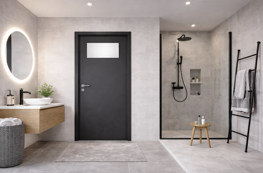 Interiérové dveře DECO