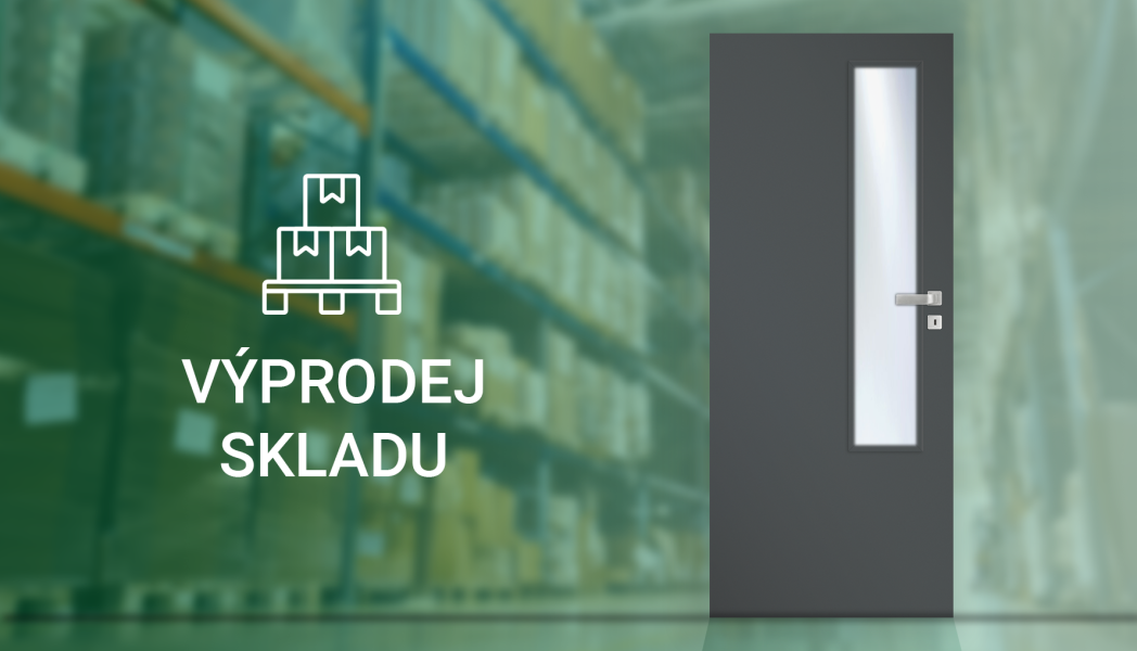 Dveřní křídlo HAPTIC 04 UNI MAT PLUS grafit 640