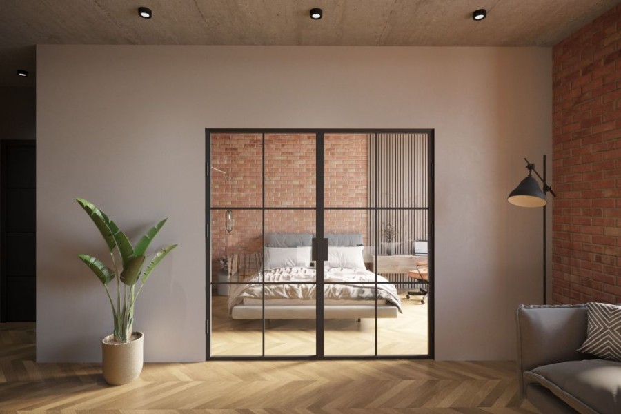 Interiérové dveře GALIO